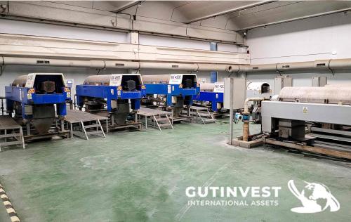 Centrifuge