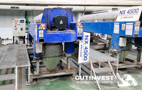 Centrifuge
