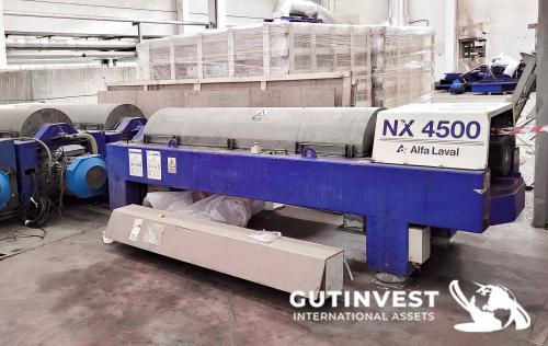 Centrifuge