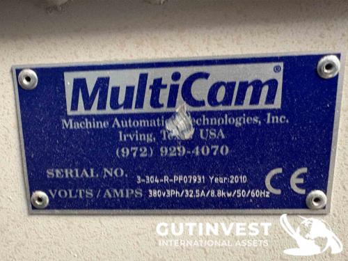  Wood router - milling machine