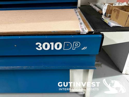 Automatic Cutting Machine