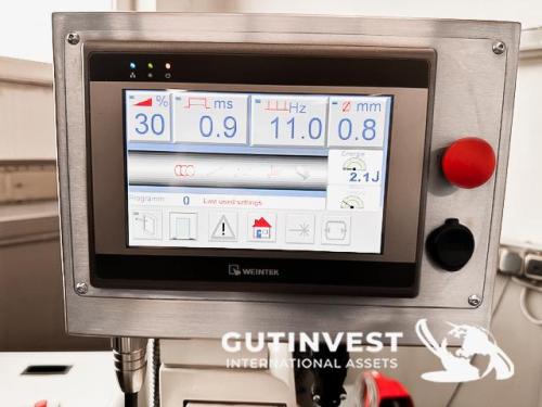 Laser Welding System