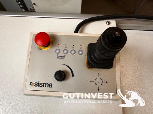 Laser Welding System