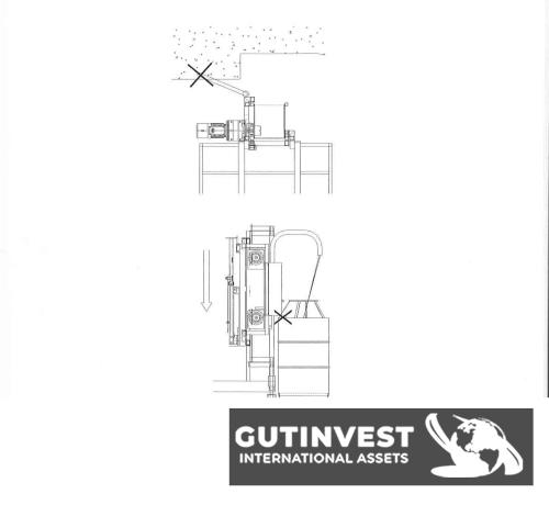 Construction lifting elevator