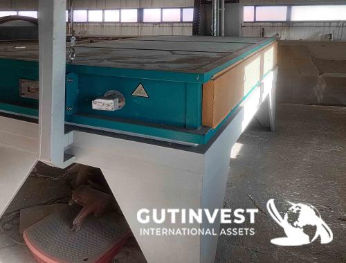Electric Glass Fusing Furnace