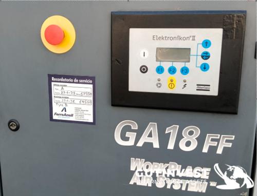 Air Compressor
