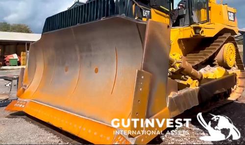 BULLDOZER