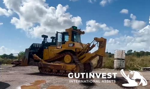 BULLDOZER