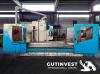 4  -  CNC Fixed Bed Milling Machine