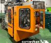 1  -  PE Blow Molding Extrusion Machine