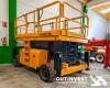 7  -  Articulated scissor lift
