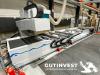 3  -  CNC Machining Center for Wood