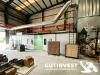 4  -  Pressurized and Climate-Controlled Paint Booth
