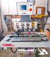 83  -  Pad Printing Machine