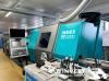 1  -  Torno CNC de doble husillo