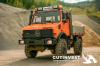 1  -  Multi-purpose Municipal Diesel Vehicle