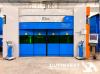1  -  3D Fiber Laser Cutting Machine - 3kW