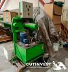 86  -  Hydraulic Filter Press