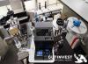 87  -  Bottle and Jar Labeling Machine