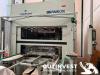 2  -  Infrared Welding Machine for Polystyrene Plastics