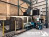 1  -  CNC Gantry Milling Machine