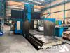 4  -  CNC Gantry Milling Machine