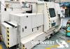 1  -  Torno CNC - 4 ejes