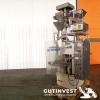 88  -  Vertical Packaging and Weighing Machine