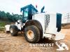 1  -  Wheel loader