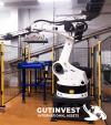 4  -  Robot de manipulación  