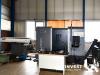 4  -  CNC Lathe - 4 Axis