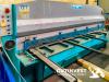 2  -  Shear press - 3 meters