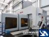 3  -  Gantry Machining Center