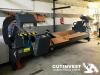 2  -  CNC Double Head Cutting Machine