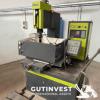 65  -  Máquina de electroerosión de penetración