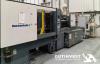 1  -  Plastic Injection Molding Machine - 270Tn