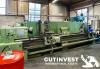 1  -  Metal Lathe with Display - 4 meters