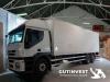 12  -  Box Truck