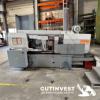 7  -  Band sawing machine
