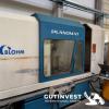 8  -  Surface grinding machine