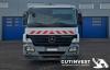 1  -  Sewer cleaning truck