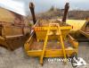 1  -  Container carrier for trapezoidal containers