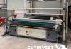 1  -  Automatic Cutting Machine for textile sector