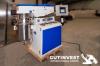 1  -  Industrial Planetary Mixer for cosmetic and pharmaceutical 