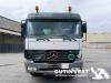 1  -  Concrete Pump Truck