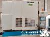 1  -  CNC Machining Center