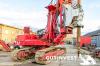 4  -  Vertical Drilling machine
