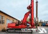 5  -  Vertical Drilling Machine