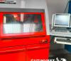 1  -  Centro de mecanizado CNC de sobremesa