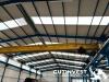 109  -  Monorail overhead crane - 3t